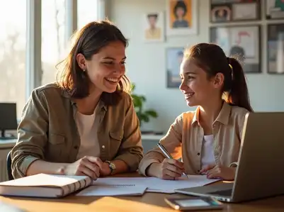 Französisch Nachhilfe Duisburg