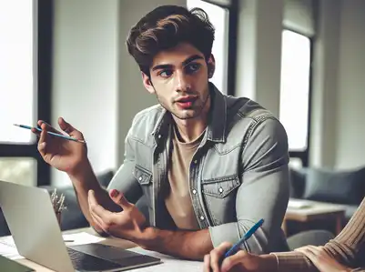 Studentenjob Paderborn - Nachhilfe geben