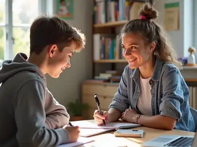 Nachhilfe Aachen Laurensberg